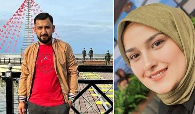 Eski eşini 55 bıçak darbesi ile öldüren sanığa ağırlaştırılmış müebbet