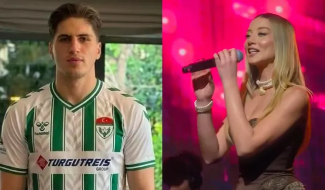 Futbolcu cinayetinde Aleyna Kalaycıoğlu'nun ifadesi ortaya çıktı: ‘Kimseyi azmettirmedim’