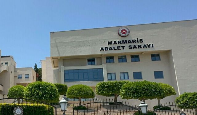 Muğla merkezli tefecilik operasyonunda 1 tutuklama
