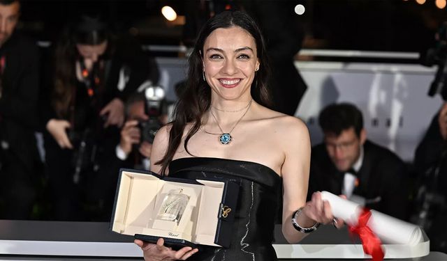 Merve Dizdar: Yüz metrekare evim var