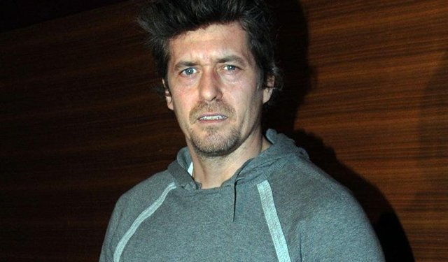 Amerika'ya yerleşen Mete Horozoğlu son haliyle şaşırttı!