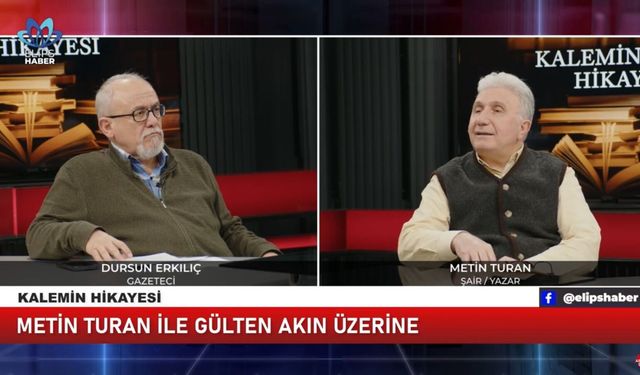 Şiirde direnişin ve umudun adı: Gülten Akın