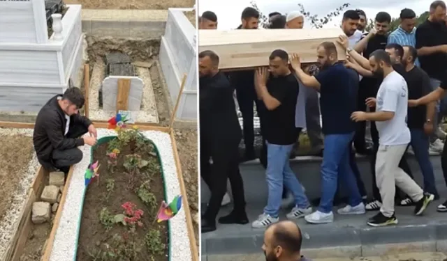 Mezarlıkta silahlı çatışma: Ölü sayısı 2'ye yükseldi