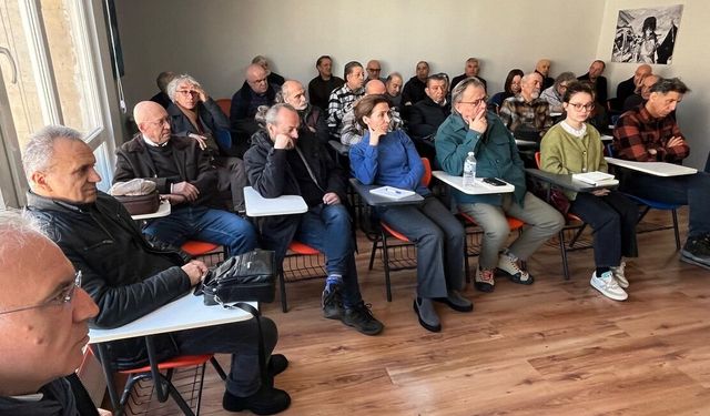 Eleştirinin kalbinde bir isim: Nurullah Ataç üzerine kapsamlı bir tartışma