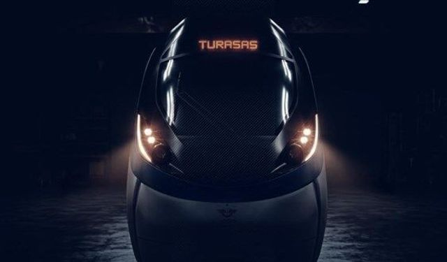 Milli Hızlı Tren raylara indi