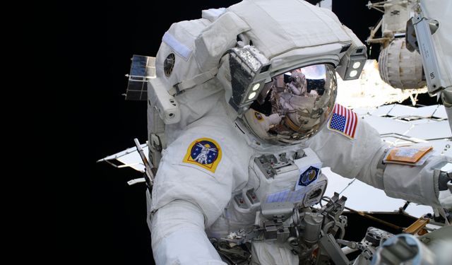 Ay'a dönüş programının ilk insanlı uçuşu nisanda yapılacak