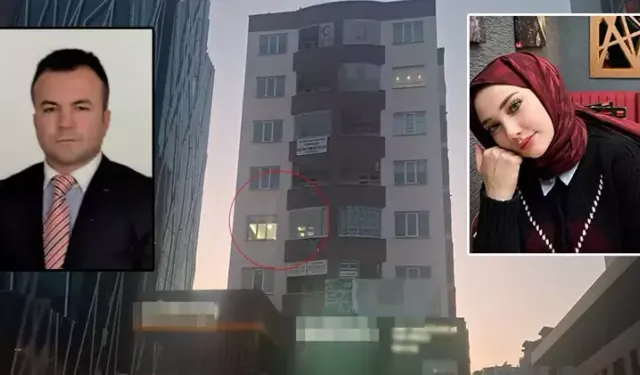 Barışma teklifini reddeden eski sevgilisini katletti!