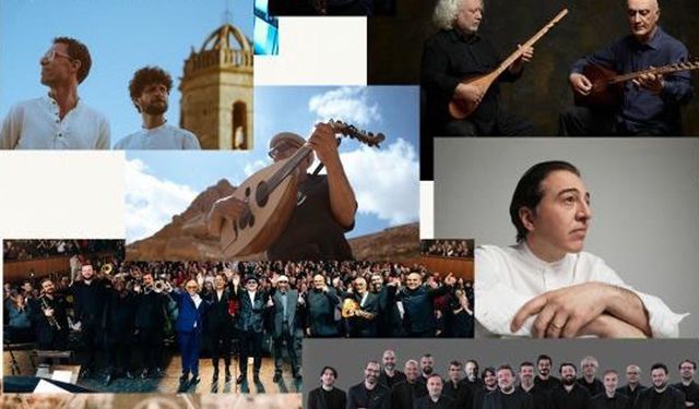 ‘ODTÜ Sanat’ 6 yıl sonra yeniden başlıyor