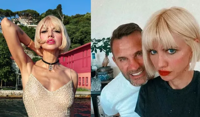 Okan Buruk'un eski eşi Nihan Buruk'tan dikkat çeken paylaşım