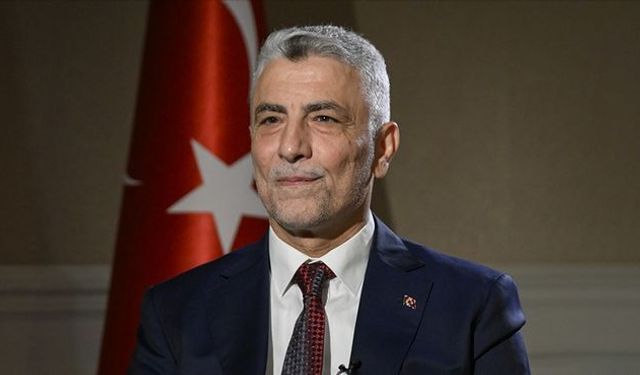 Bakan Bolat: Türkiye otomotivde Avrupa'da zirvede