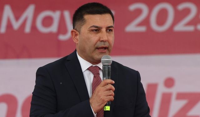 Kuşadası Belediye Başkanı Ömer Günel adliyeye sevk edildi