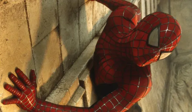 Örümcek Adam’ın yeni filminden ilk fragman yayımlandı