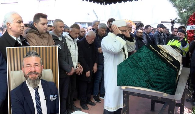 Otopark tartışmasında öldürülen kişinin eşi isyan etti: 'Evimize gelip kurşun yağdırdı'