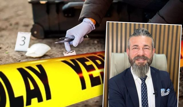 Otopark tartışması yine can aldı! 11 yaşındaki kızının yanında öldürüldü