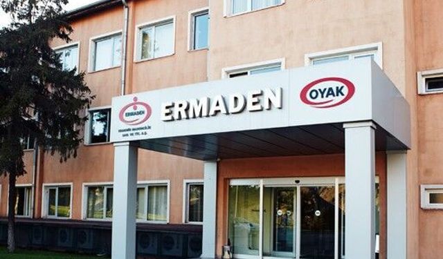 246 kişi işten çıkarılmıştı: OYAK Ermaden’den açıklama geldi!