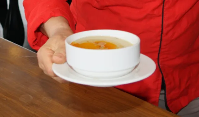 Polatlı İşkembe Çorbası coğrafi işaret aldı: Başkent’in tescilli lezzet sayısı 43 oldu