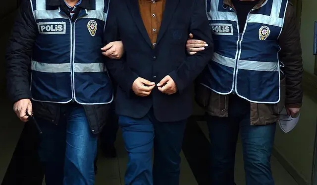 Eskişehir’de öğretmenleri tehdit eden veli tutuklandı