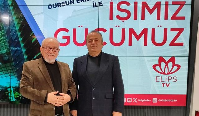 Rıfat Çakır: Yöresel dil ve köy kültürü kimliğin en güçlü taşıyıcısı