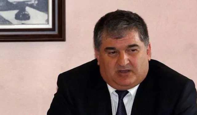 Gri kategoride aranan FETÖ firarisi Şadan Sakınan gözaltına alındı