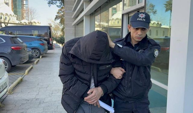 Eşi hastanede doğum yapan kişi 'çocuk istismarından' tutuklandı