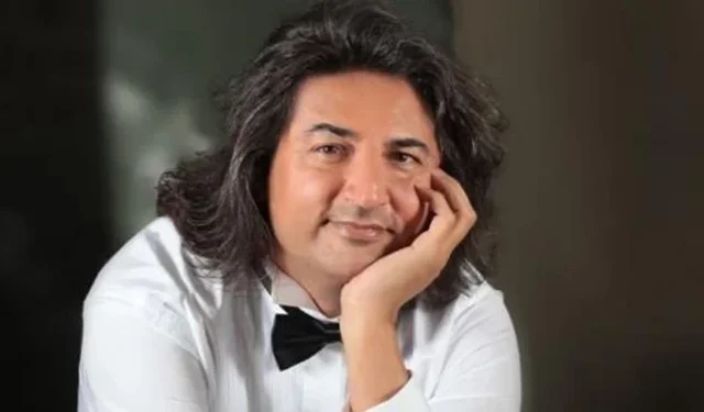 Şarkıcı Çelik, Hatay’da borçları kapattı, gıda dağıttı!