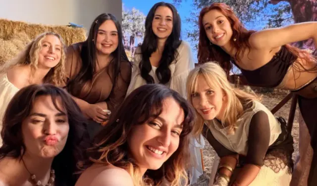 Sezen Aksu yazdı; 8 kadın 8 Mart için söyledi!