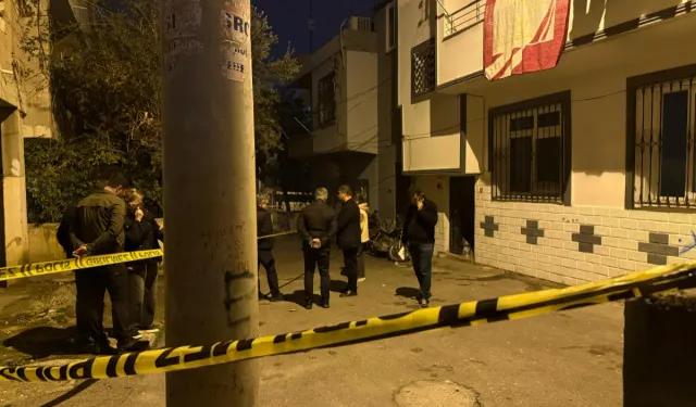 Mersin’de silahlı kavga: Yoldan geçen iki kişi hayatını kaybetti