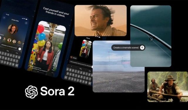 OpenAI, yapay zeka video uygulaması Sora’yı kapatıyor