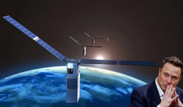 SpaceX uzaydan 5G hızında internet sunacak!