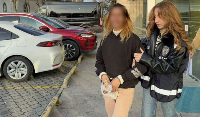 65 yıl hapis cezası olan kadın hapis yatmamak için 8 çocuk doğurdu!