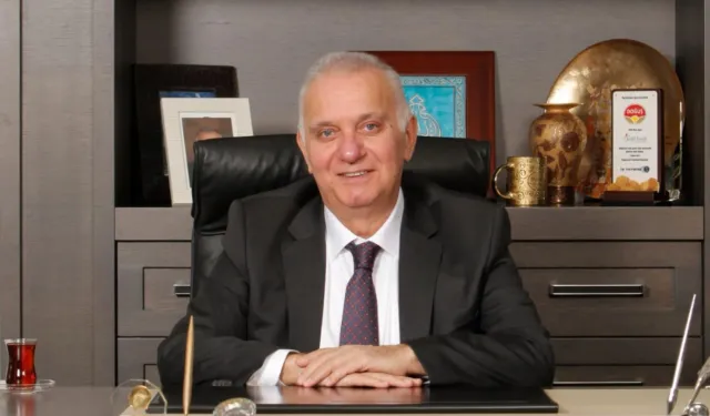 Süleyman Karakan kimdir?