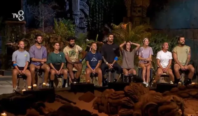 Acun Ilıcalı açıkladı: 'Survivor tarihinde bir ilki yapıyoruz'