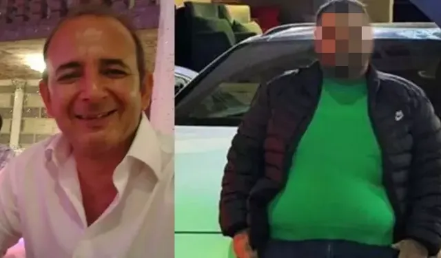 İzmir'de taksici Deniz Örer'i  öldüren şüpheliye müebbet hapis istendi