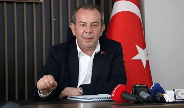 Tanju Özcan ve 18 kişi hakkında iddianame tamamlandı: 263 yıla kadar hapsi istemi