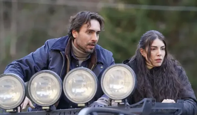 Taşacak Bu Deniz 20. bölüm izle, Taşacak Bu Deniz 21. bölüm fragmanı izle