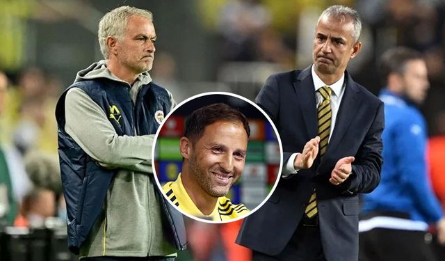 Tedesco'nun performansı İsmail Kartal ve Mourinho'nun gerisinde kaldı