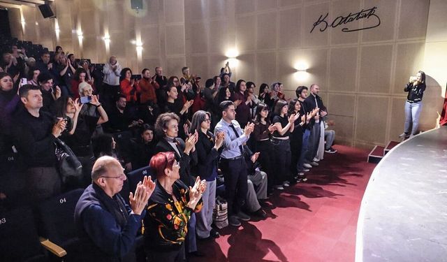 Çankaya Belediyesi’nden kültür-sanata dijital kolaylık: Bilet Çankaya