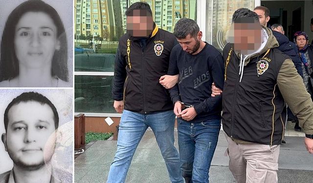 Eşini bıçakla ağır yaralayıp, yanındaki erkeği öldüren sanığa 'tahrik' indirimi