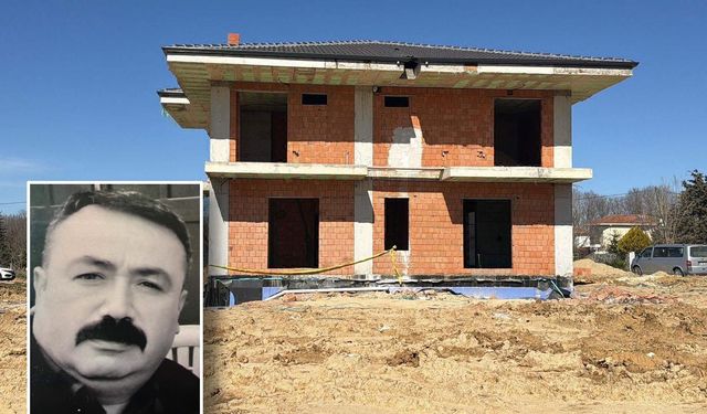 Tekirdağ'da silahlı çatışma; 2 kardeş öldü