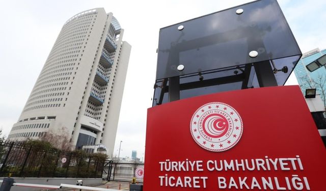 Ticaret Bakanlığı: 2025'te su ürünleri ihracatı 2,2 milyar dolara ulaştı