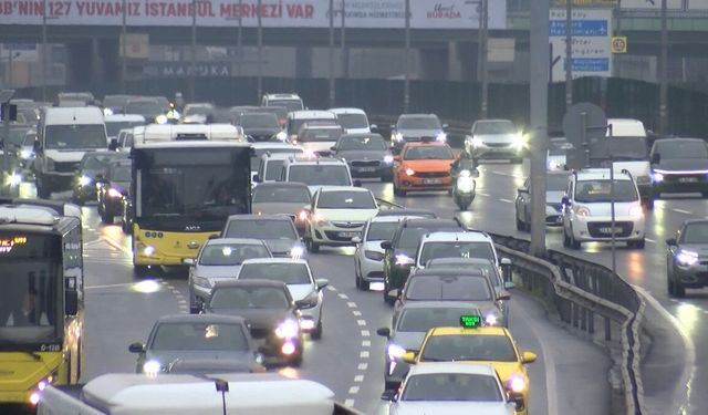 Milyonlarca sürücüyü ilgilendiriyor: Trafik sigortasında yeni primler belli oldu