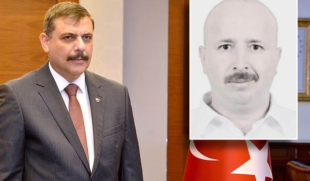 Mersin’de trafik kazasında yaralanan polis memuru şehit oldu