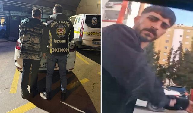 Trafikte şiddete caydırıcı cezalar veriliyor: Son örnek İstanbul ve Adana