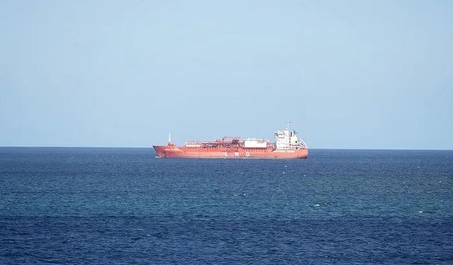 Bakanlıktan Hürmüz Boğazı'ndaki Türk gemilerine ilişkin kritik açıklama