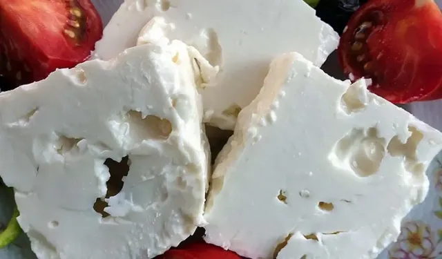 ‘Kesinlikle tüketmeyin’ uyarısı yapılan peynir toplatılıyor