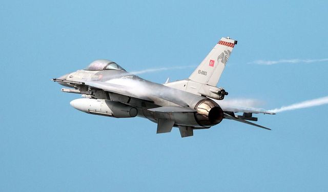 MSB: KKTC'ye F-16 uçakları konuşlandırılacak
