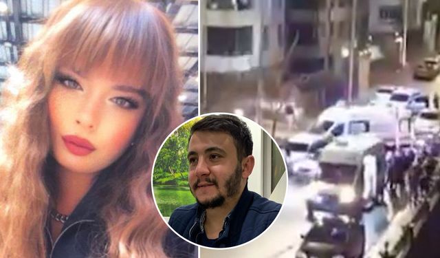 Sevgilisini vurmak isterken, araya giren başka bir kadını öldürdü!