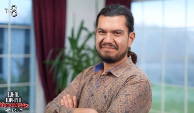 5 Mart Zuhal Topal Yemekteyiz 989. bölüm: Haftanın dördüncü gün yarışmacısı Veli Dilsiz’in menüsü beğenildi mi?