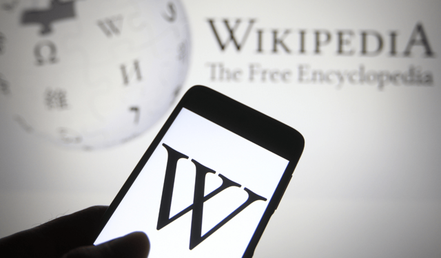 Wikipedia'da yapay zeka yasaklandı