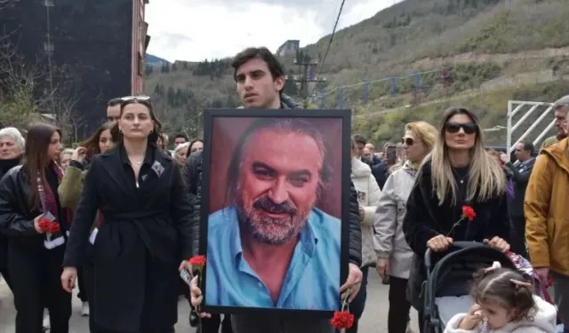 Volkan Konak, ölüm yıl dönümünde anıldı: ‘Özlemiyle, acıyla yaşamayı öğreniyoruz’